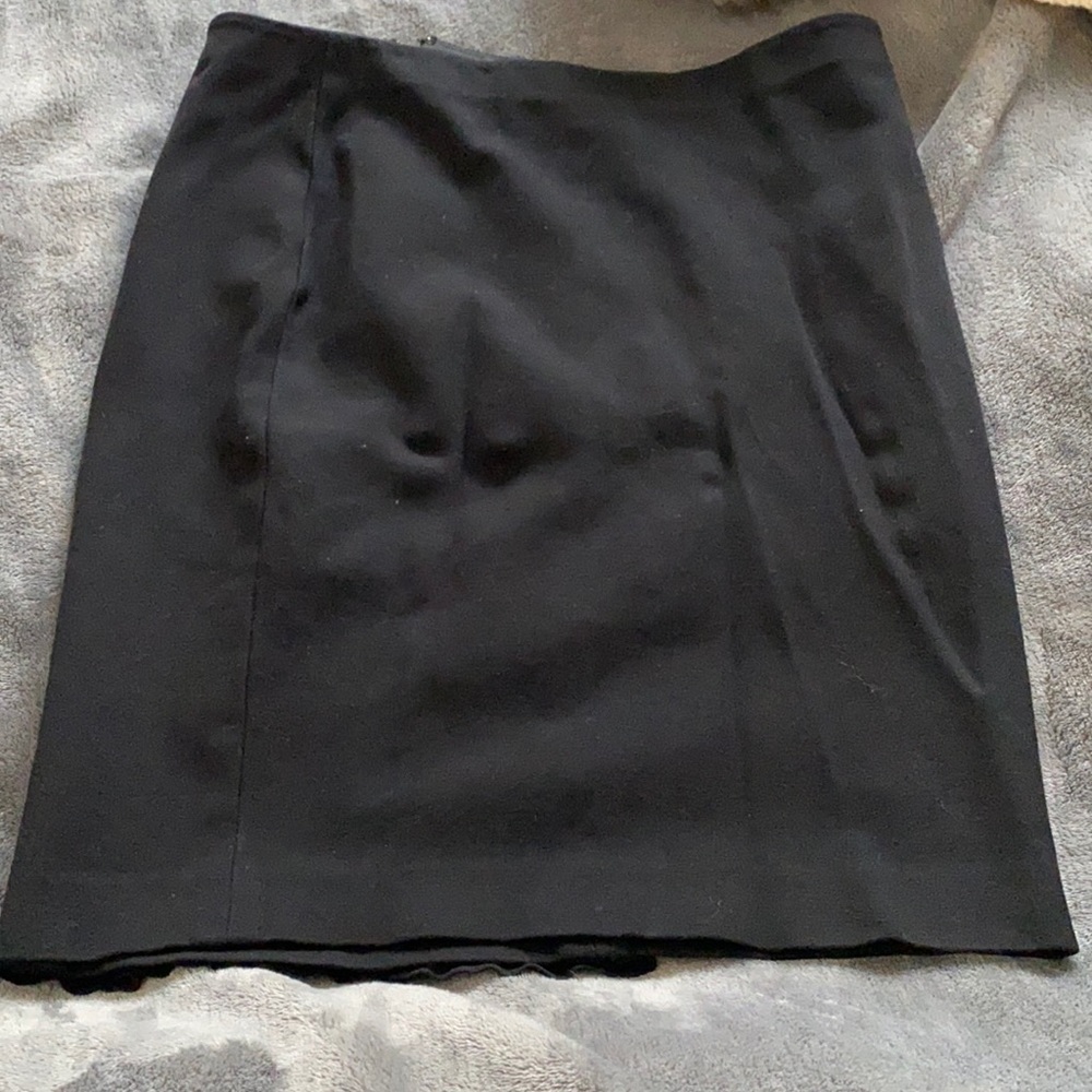 Ann Taylor Skirt